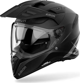 Airoh Bandit Color matt schwarz
