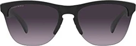 Oakley Frogskins Lite matte black/grey