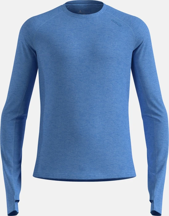 Odlo X-Alp Performance Wool 115 Laufshirt langarm (Herren)
