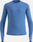 Odlo X-Alp Performance Wool 115 Laufshirt langarm (Herren) Vorschaubild