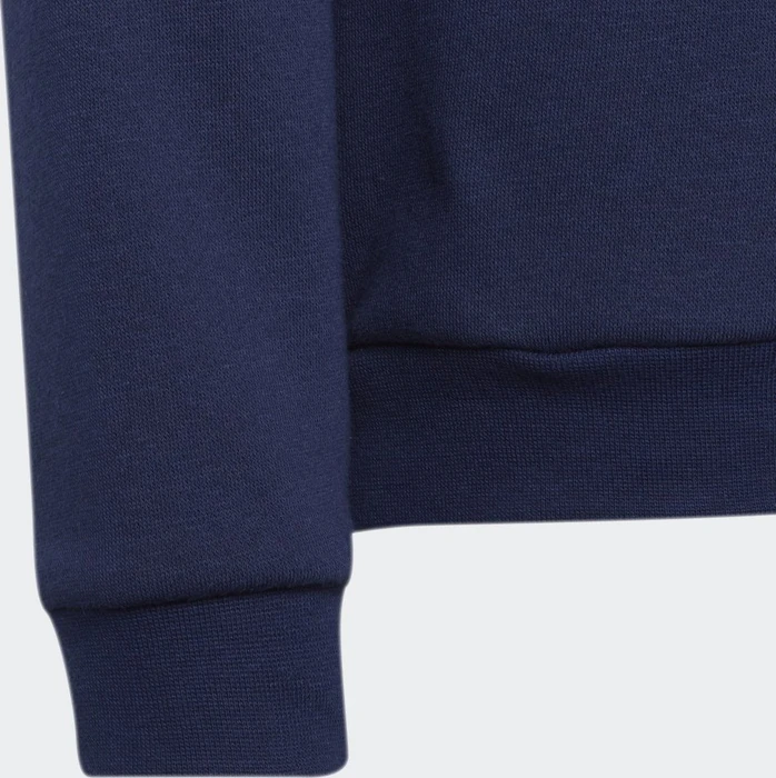 adidas Entrada 22 Sweatshirt team navy blue 2 (Junior)