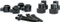Thermal Grizzly AM5 Adapter & Offset Mounting Kit Vorschaubild