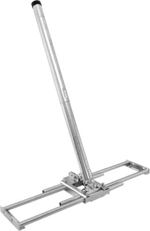 TechniSat Dachsparrenmasthalter Typ 2
