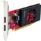 Fujitsu FirePro W2100, 2GB DDR3, 2x DP Vorschaubild
