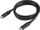 Lenovo USB-C Kabel, USB-C 3.1/USB-C 3.1, PowerDelivery, 1m (4X90U90619)