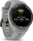 Garmin Approach S70 42mm GPS-Golfuhr black ceramic/powder grey Vorschaubild