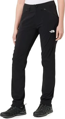 The North Face Speedlight Hose lang tnf black (Damen)