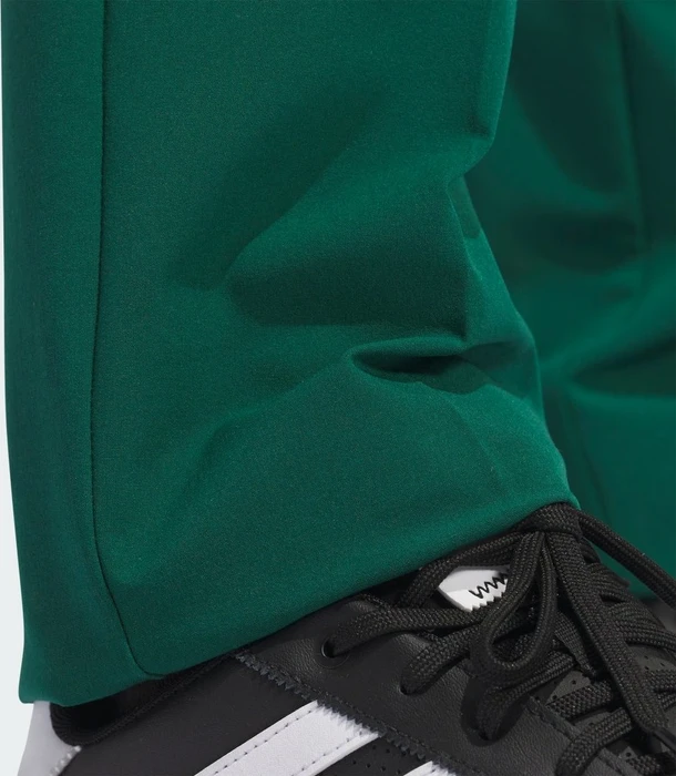 adidas Ultimate365 Tapered Golf Hose lang collegiate green (Herren)