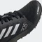 adidas Terrex Speed Flow core black/crystal white/solar yellow (Damen) Vorschaubild