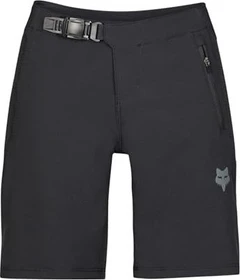 Fox Racing Defend Fahrradhose kurz schwarz (Junior)