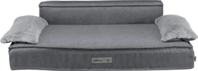 Trixie Sofa Liano, 100x60cm, grau