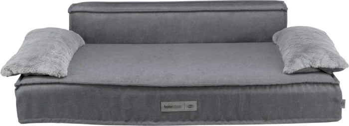 Trixie Sofa Liano, 100x60cm, grau