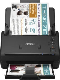 Epson WorkForce ES-500WII
