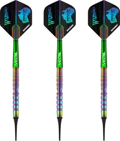 Winmau Simon Whitlock World Cup S.E. Soft Dart Dartpfeil 20g
