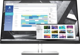 HP E27q G4, 27"