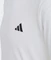 adidas Club Tennis Funktionsshirt kurzarm weiß (Junior) Vorschaubild