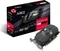 ASUS AREZ Phoenix Radeon RX 550, AREZ-PH-RX550-2G, 2GB GDDR5, DVI, HDMI, DP Vorschaubild