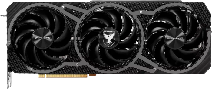 Gainward GeForce RTX 4070 Phoenix GS, 12GB GDDR6X, HDMI, 3x DP