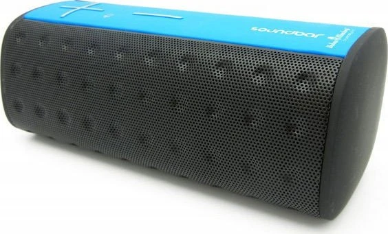 Easypix Urban Monkey Bluetooth Soundbar blau