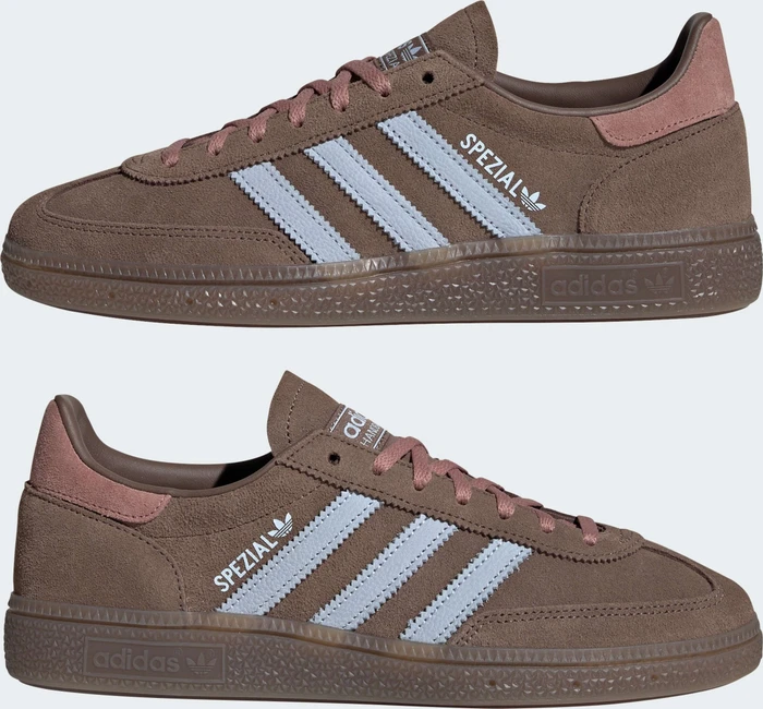 adidas Handball Spezial earth strata/crystal sky/warm clay