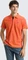 Tom Tailor Piqué Poloshirt kurzarm pale red (Herren) Vorschaubild