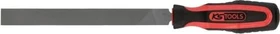 KS Tools Flachfeile, 250mm