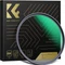 K&F Concept Nano-X Black Mist 1/8 Filter Vorschaubild
