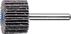 Pferd F 3020/6 SiC 60 Fächerschleifer K60, 30x20mm, 10 Stück