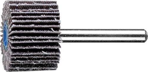 Pferd F 3020/6 SiC 60 Fächerschleifer K60, 30x20mm, 10 Stück