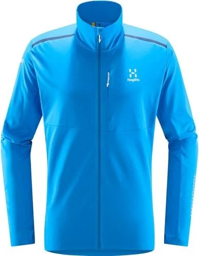 Haglöfs L.I.M Mid Strive Funktionsjacke nordic blue (Herren)