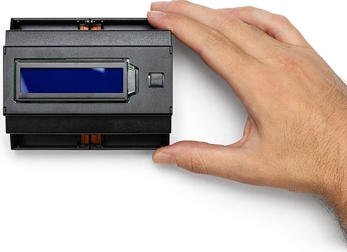 Arduino Edge Control Enclosure Kit
