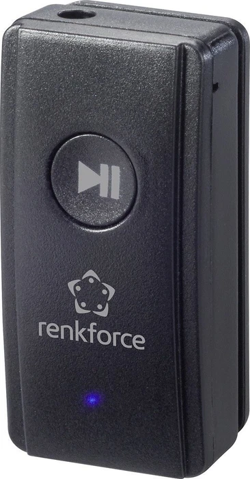Renkforce BAR-100