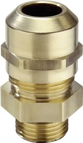 Wiska MMSKV 45 Kabelverschraubung Messing DIN 89285, M45