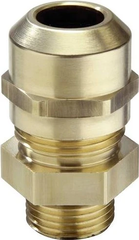Wiska MMSKV 45 Kabelverschraubung Messing DIN 89285, M45