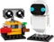 LEGO BrickHeadz - EVE und WALL-E Vorschaubild
