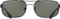 Ray-Ban RB3445 64mm black/polarized green Vorschaubild