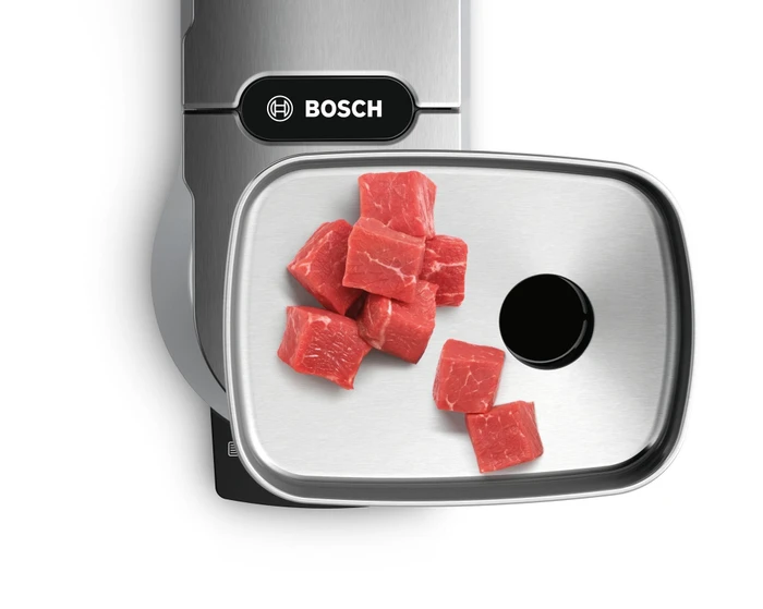 Bosch MUZ9HA1 Hunting Adventure Fleischwolf-Aufsatz