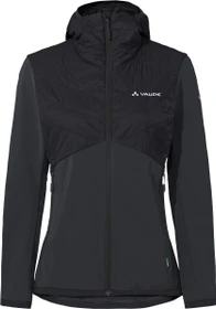 Vaude Brenva Funktionsjacke schwarz (Damen)