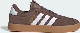 adidas VL Court 3.0 earth strata/cloud white/gold metallic