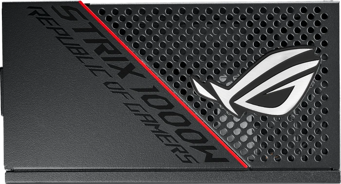 ASUS ROG Strix, ROG-STRIX-1000G, 1000W, ATX 2.4