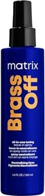 Matrix Total Results Brass Off All-In-One Toning Spray, 200ml