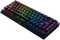 Razer BlackWidow V3 Mini HyperSpeed, Razer YELLOW, USB/Bluetooth, US Vorschaubild