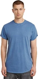 G-Star Lash T-Shirt kurzarm dutch blue (Herren)