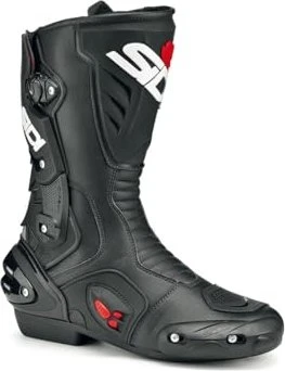 SIDI Vertigo 2 schwarz