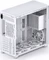 Jonsbo D41 Mesh White, weiß, Glasfenster Vorschaubild