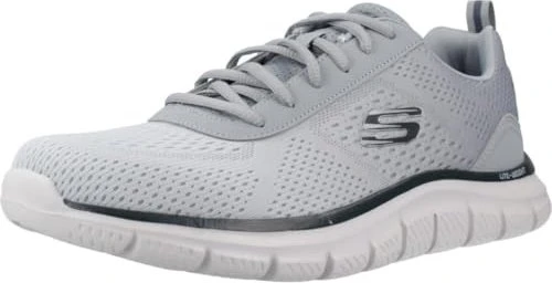 Skechers Track Ripkent blau (Herren)
