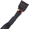 SilverStone TX-500 Gold 500W, TFX Vorschaubild