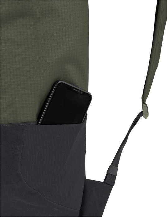 Vaude CityGo 18 khaki