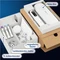 Oral-B iO Series 8 Plus Edition white alabaster Vorschaubild
