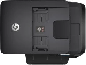 HP OfficeJet Pro 8710 e-All-in-One, Tinte, mehrfarbig